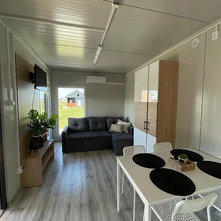 Letniskowe Bali * Jezierzany