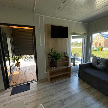 Letniskowe Bali Jezierzany