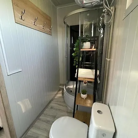 Letniskowe Bali アパート *