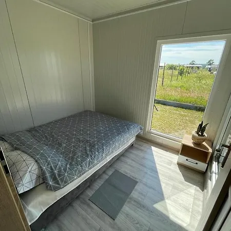 アパート Letniskowe Bali Jezierzany