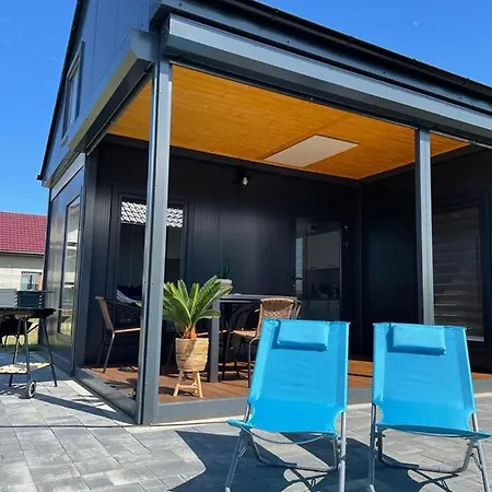 Letniskowe Bali * Jezierzany