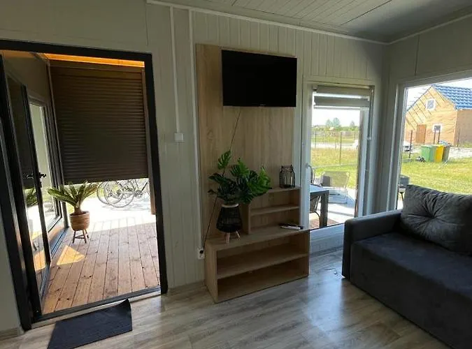 Letniskowe Bali Jezierzany