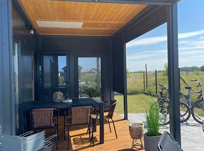 Letniskowe Bali Apartamento *