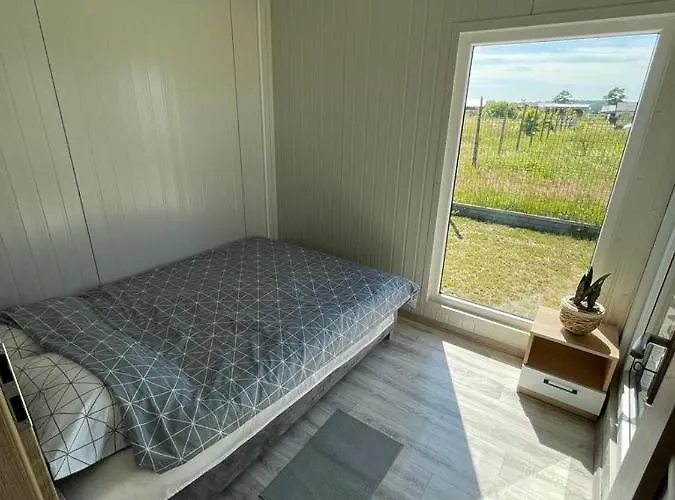 Apartamento Letniskowe Bali Jezierzany