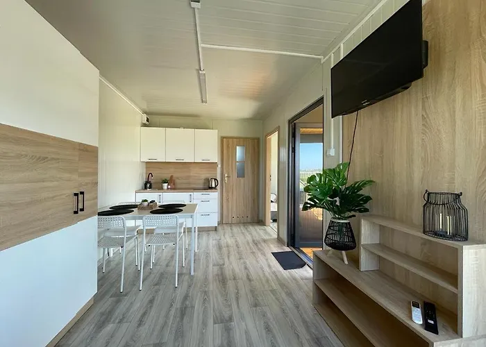 Apartamento Letniskowe Bali Jezierzany