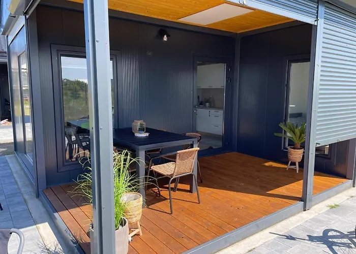 Letniskowe Bali Apartman *